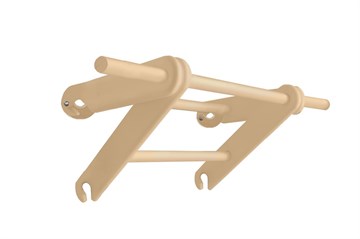 Турник деревянный Kampfer Pull-up Bar 61182