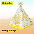 Детский Вигвам Kampfer Honey Village 52229 - фото 10377