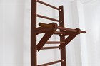 Турник деревянный Kampfer Pull-up Bar 61182 - фото 10868