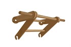 Турник деревянный Kampfer Pull-up Bar 61182 - фото 10876