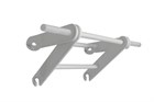 Турник деревянный Kampfer Pull-up Bar 61182 - фото 10884