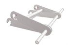 Турник деревянный Kampfer Pull-up Bar 61182 - фото 10886