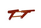 Брусья деревянные Kampfer Press Bars 61183 - фото 10900