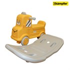 Детская качалка-трансформер Kampfer Smart Driver 4722 - фото 10983