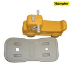 Детская качалка-трансформер Kampfer Smart Driver 4722 - фото 10984