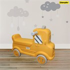 Детская качалка-трансформер Kampfer Smart Driver 4722 - фото 10985