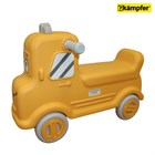 Детская качалка-трансформер Kampfer Smart Driver 4722 - фото 10987