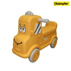 Детская качалка-трансформер Kampfer Smart Driver 4722 - фото 10988