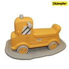 Детская качалка-трансформер Kampfer Smart Driver 4722 - фото 10989